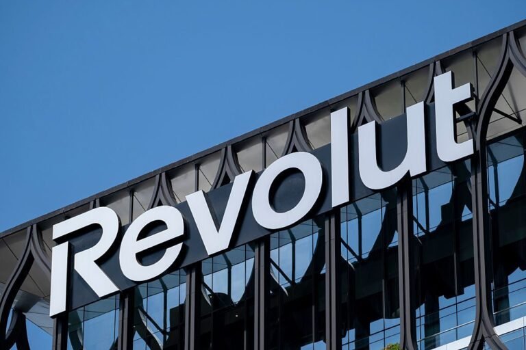 Revolut IPO may be London stock market’s last chance