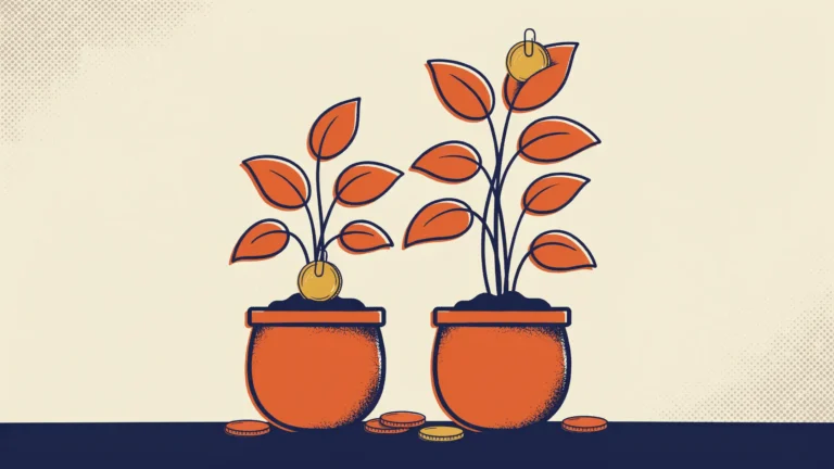 A Roth IRA and a Traditional IRA Are Taxed at Opposite Ends