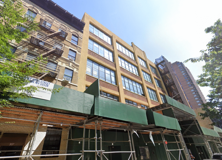 Taconic Partners Sheds Another NYC Life Sciences Property