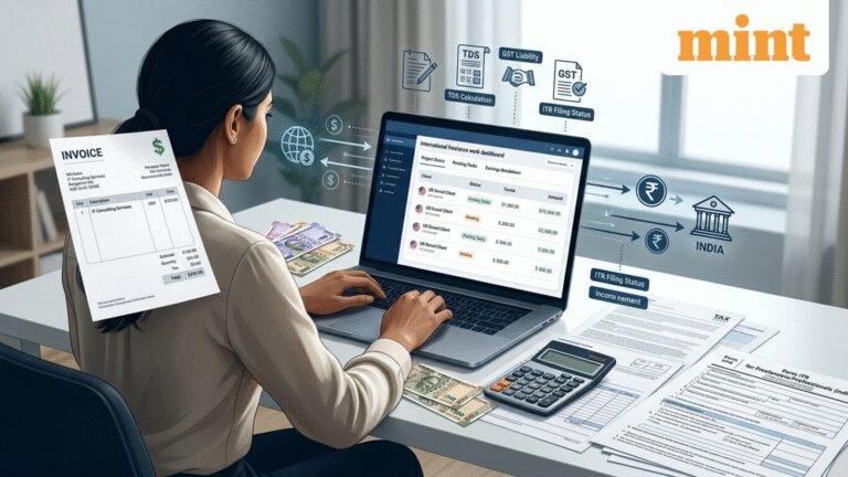 Income-tax returns: Got a notice or is your ITR refund paused due to error in tax filing? Here’s what to do next