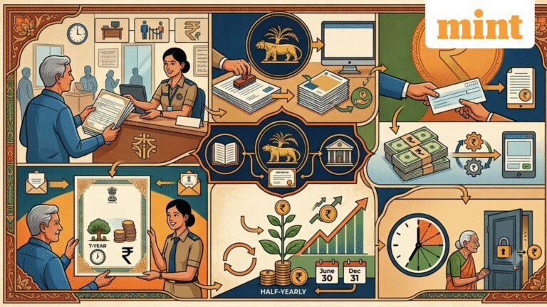 RBI Floating Rate Savings Bonds: Want to buy offline? Know where to apply, documents, interest and tax rules