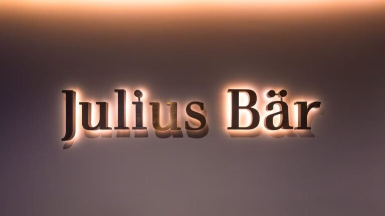 Julius Baer names Pamela Tseng Asia COO