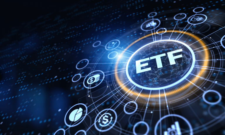 Canadian ETF inflows hit $137.9B year-to-date as market tops $920B