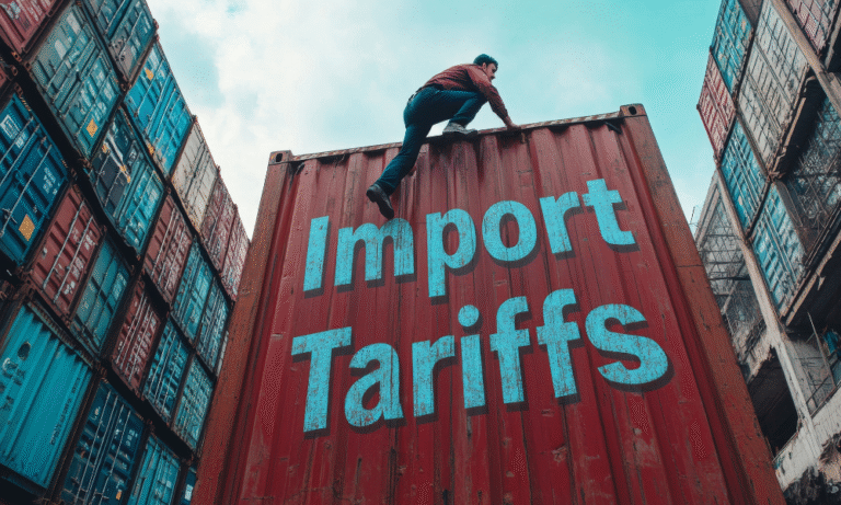 Trade war threatens over 53,000 small businesses as US bans loom