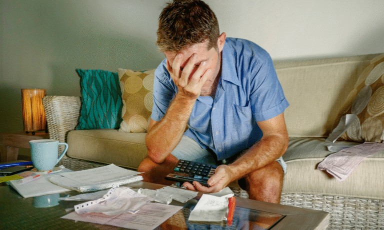 Cost of living is driving a mental health care crisis in Canada