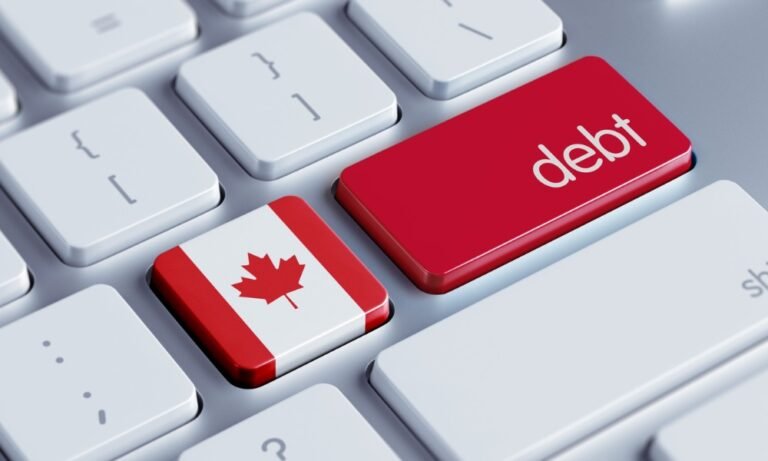 Consumer insolvencies top 140,000 as household debt bites