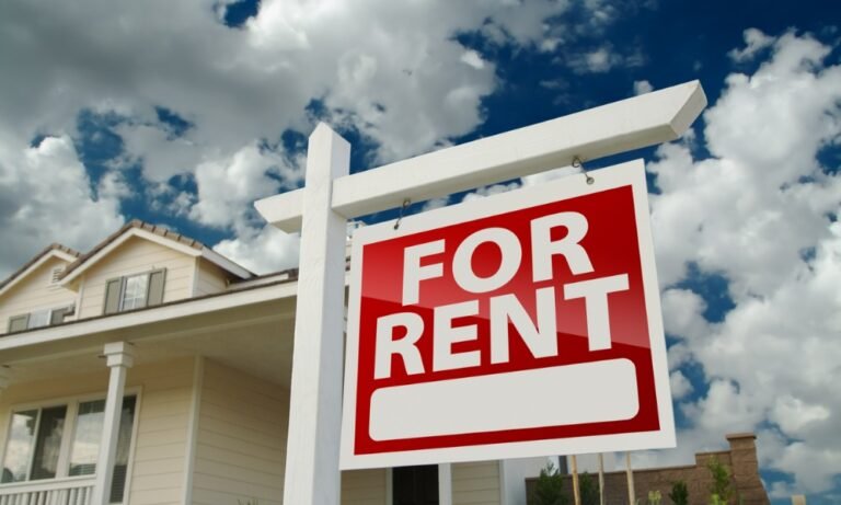 Canadian asking rents fall 3.6% as housing affordability picture shifts