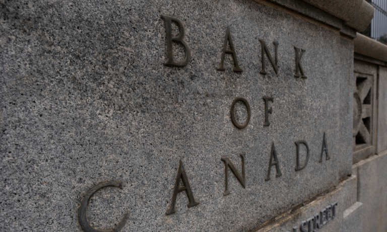 Bank of Canada makes September rate decision