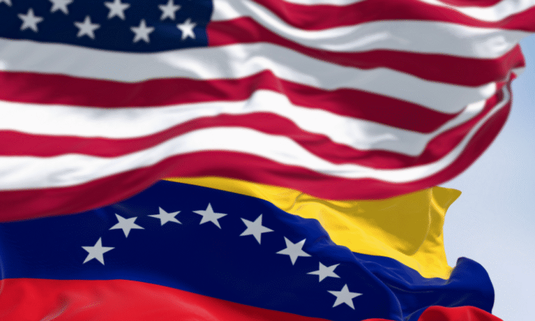 Venezuela oil deal threatens US appetite for Canadian crude