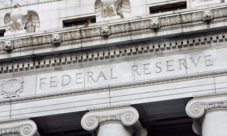 Surging Treasury yields complicate the Fed’s rate path