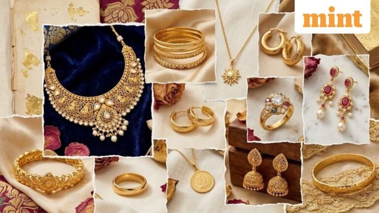 Inherited family gold? How to prove ownership and source of jewellery to Income Tax Department