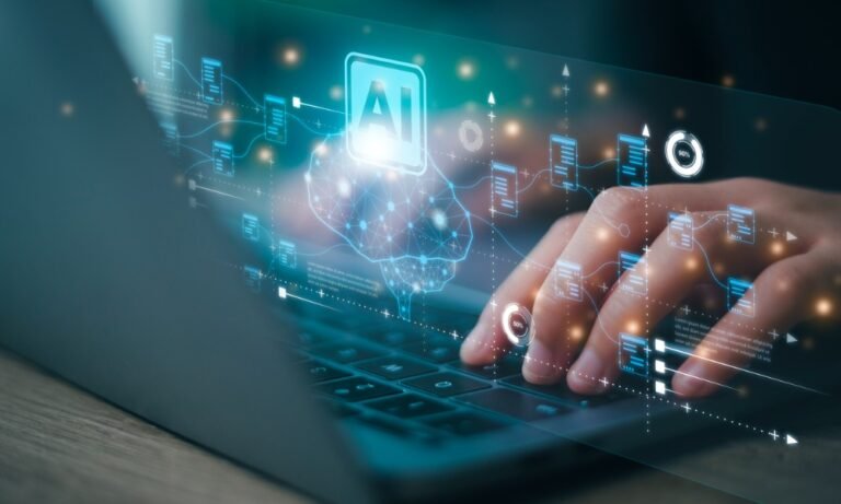 AI adoption at US wealth firms lifts productivity without cutting jobs