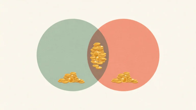 Combine Finances With Your Partner