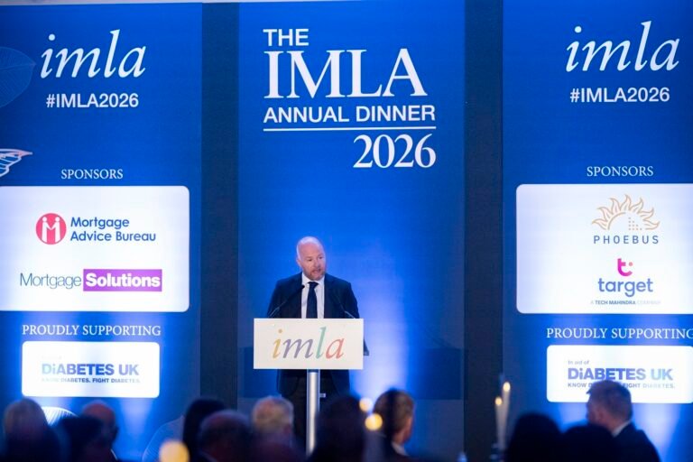 The 2026 IMLA dinner – the night’s photos