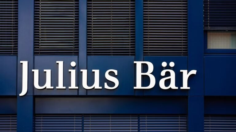 Swiss probe into Julius Baer ends with findings of “serious” AML violations