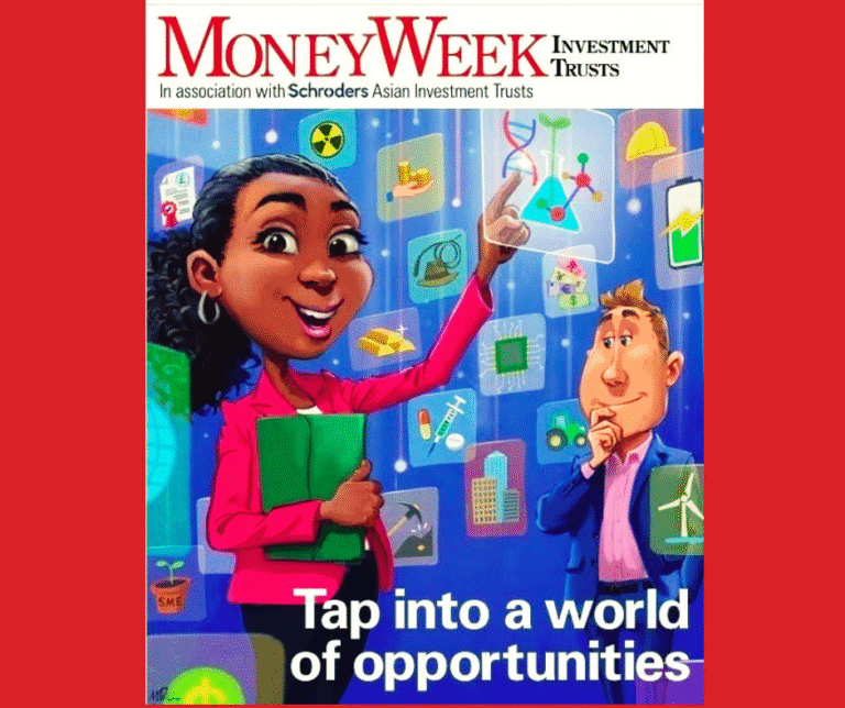 MoneyWeek Investment Trusts Report 2026