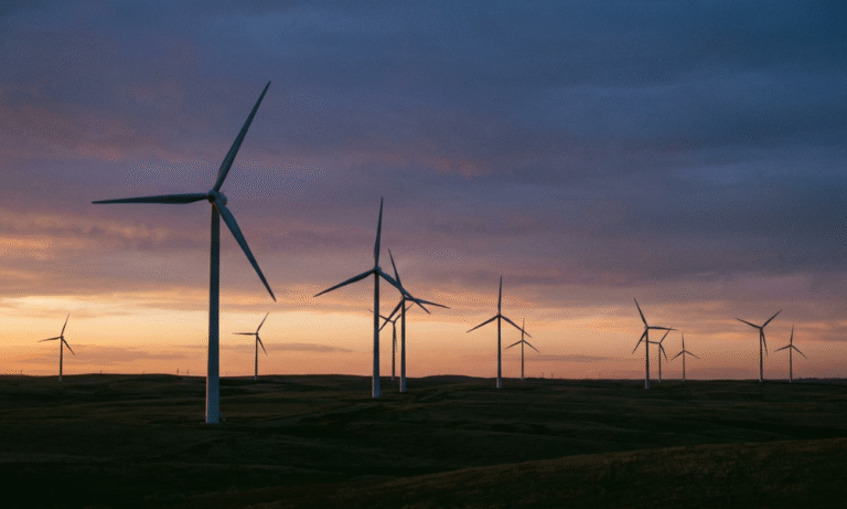 Alberta court refuses to end NaturEner wind farm dispute