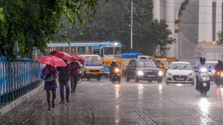 Karnataka Weather Update; Yellow Alert Issued, Bengaluru May Receive Rain With Thunderstorms; Check Forecast