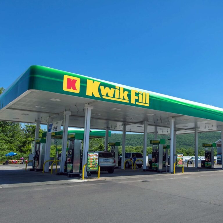 Eye on POS: Kwik Fill Picks PAR; TNS Eyes Unattended Payments with UCP – Digital Transactions