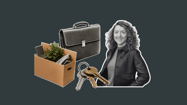 Leah Price moves on from Better, will join UWM’s tech team