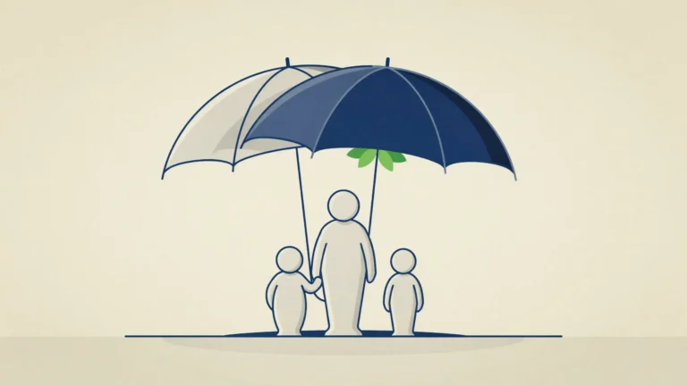 Your Employer’s Life Insurance Coverage Is Probably Not Enough