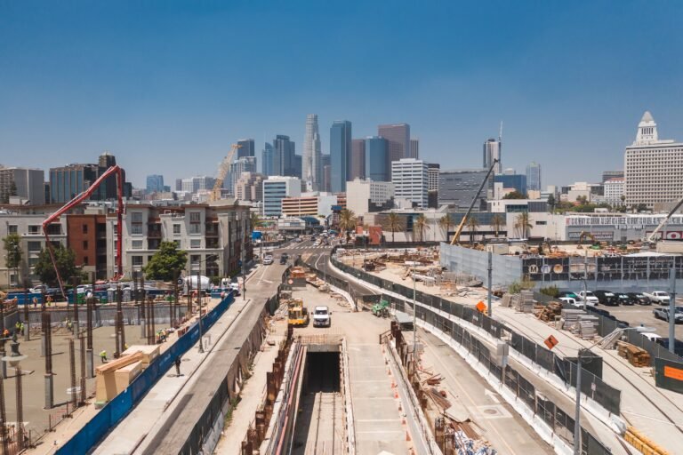 What New York Can Learn From California’s Push To Cut Environmental Red Tape