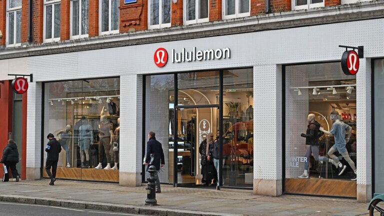 Lululemon’s New CEO Has 5 Problems to Fix. She Should Start With the Product