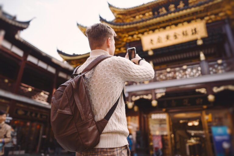 Tencent’s TenPayGo Connects Foreign Payments to WeChat Pay