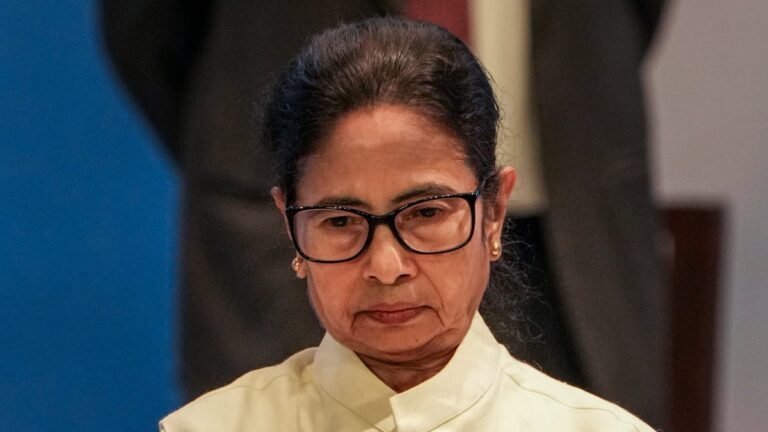 Mamata Banerjee’s TMC Gets New Identity as EC Resolves Name-Symbol Dispute Ahead of West Bengal Bypolls