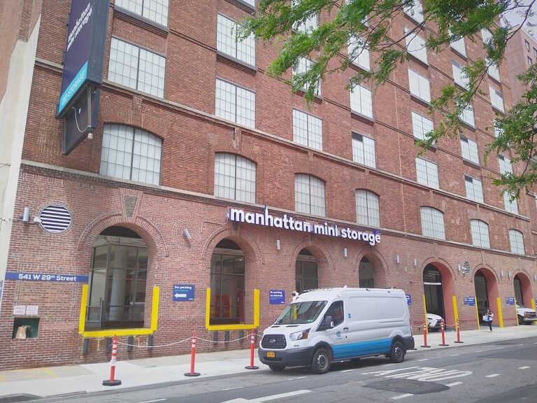 Kroenke’s Manhattan Mini Storage Lands $2.1B Refinancing For 54,000 Units