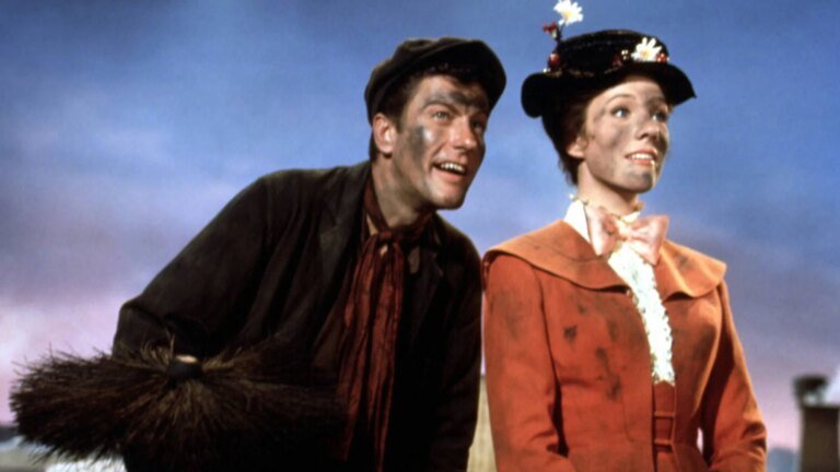 A New Mary Poppins Series Starts With a Smart Business Question: What Else Could This Become?