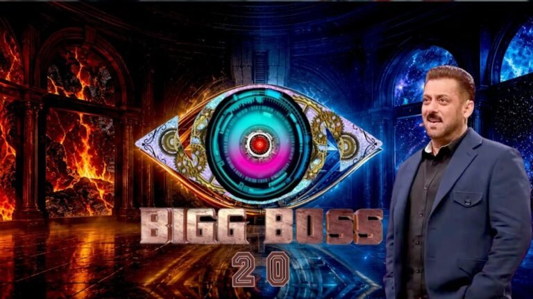 Bigg Boss 20 Contestants’ Salary: Who Earns The Most, Salman Khan’s Fee, Weekly Pay, And Prize Money