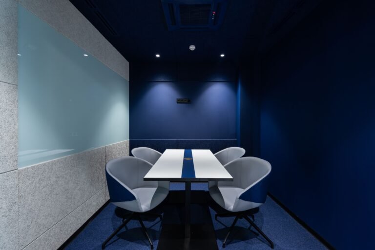 Why Top-Secret Facilities Are Permeating Greater D.C.’s Office Market