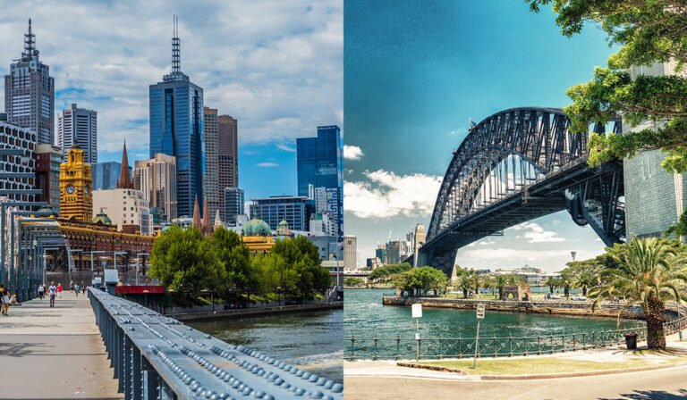 Sydney and Melbourne property sellers lose $157m
