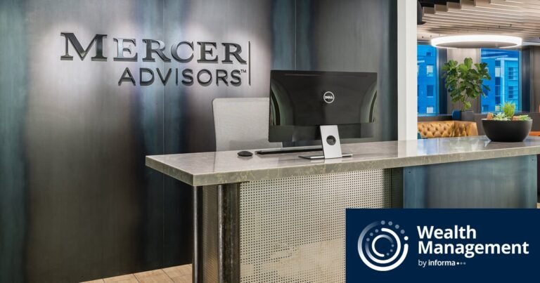 Mercer Advisors Cuts Borrowing Costs With Loan Refinancing