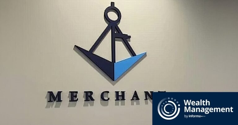 Merchant Takes Stake in Ironbark Financial