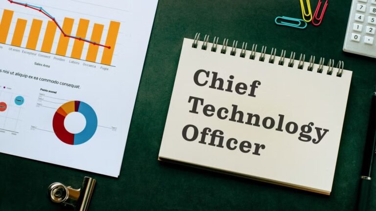 Merit Financial Advisors names John Rajes chief technology officer