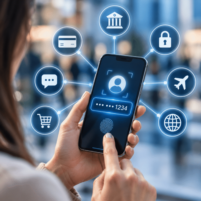 Research Says Mobile Numbers Have Morphed Into Multi-Use Verification Credentials – Digital Transactions