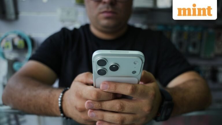 36.7 lakh missing mobiles traced, but just one-third recovered, shows govt data: What to do if you lose your phone