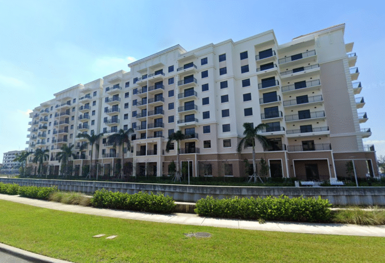 Goldman Sachs Pays $154M For Davie Apartments: The South Florida Deal Sheet