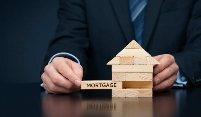Weakened lending sees fewer buyers in market