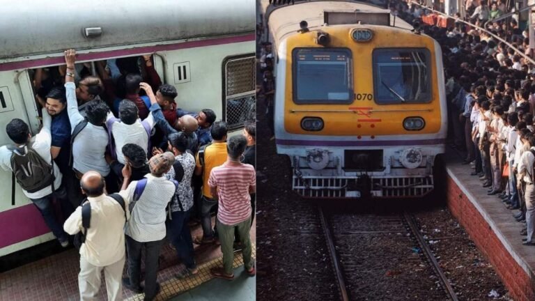Mumbai Local Train Ticket Checking From October 1: Carry ID Proof, Check Concession, Pass & Group Ticket Rules