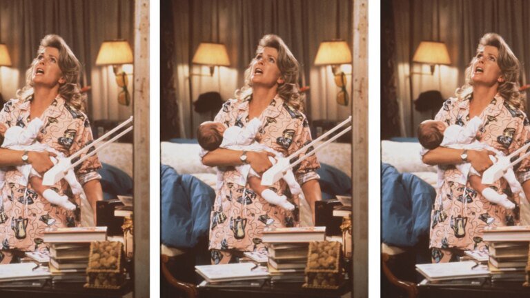 How ‘Murphy Brown’ Turned an Unplanned Controversy Into a 44 Million-Viewer Business Lesson