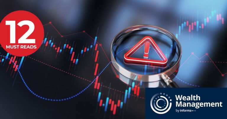 12 Investment Must Reads for This Week (Sept. 15, 2026)