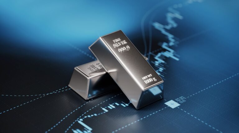 “Gold on crack”: why silver is set to soar