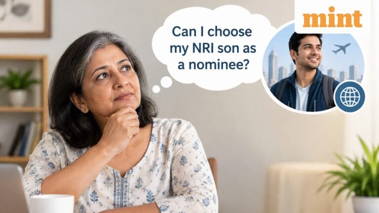 Can NRI nominees claim financial assets of deceased investors in India? Here’s all you need to know
