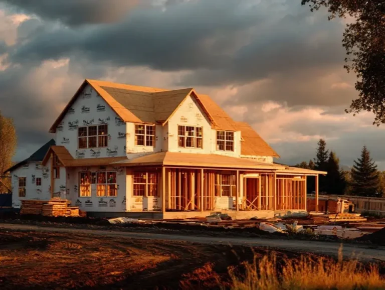 US August housing starts 1.275m vs 1.309m expected
