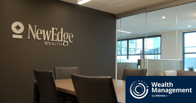 NewEdge Wealth Opens First Minnesota Office With $1.2B UBS Team