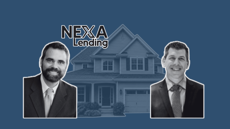 NEXA Lending adds Bookspan Baker Team