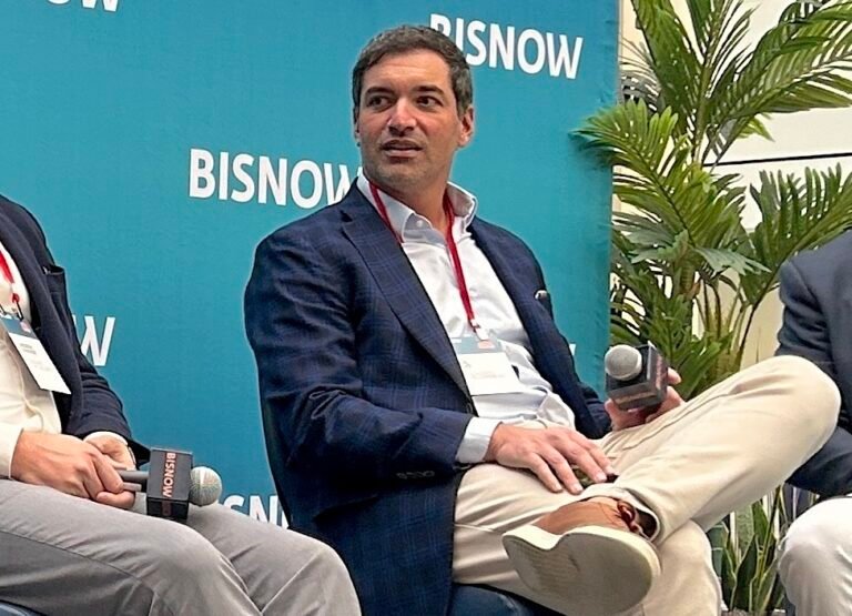 Prolific South Florida Developer Nick Rojo Dies At 44